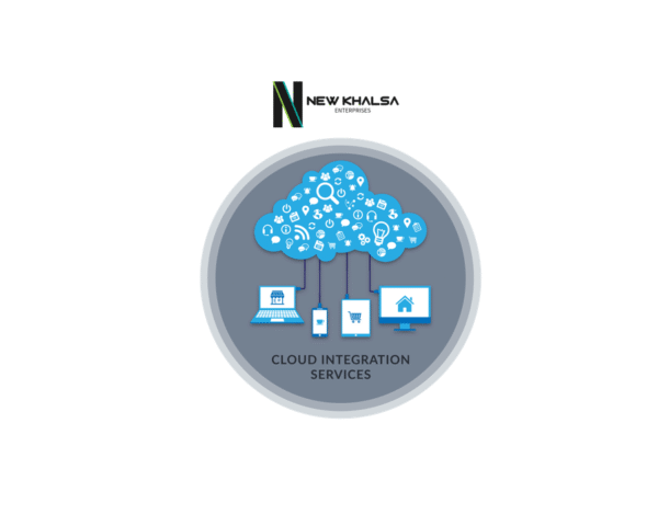 Cloud Integration Service