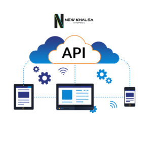 Custom API Development