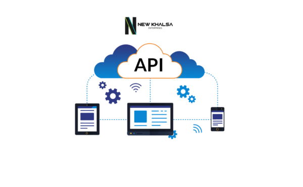Custom API Development