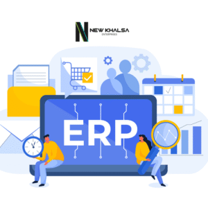 Custom ERP Development
