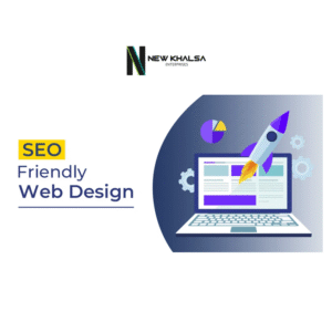 SEO Optimized Web Design