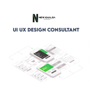 UI/UX Design Consultation