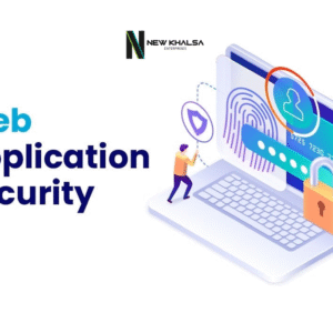 Web Application Security Testing