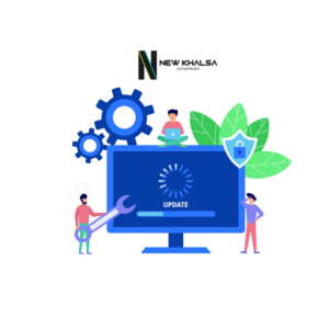 Website Maintenance Package
