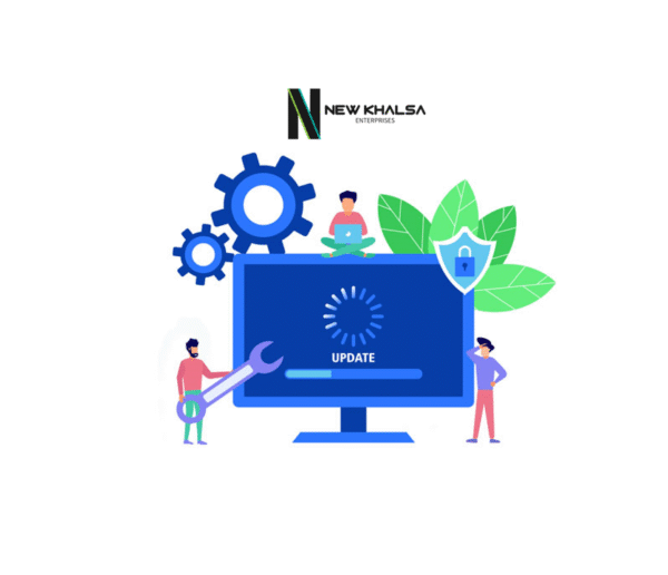 Website Maintenance Package