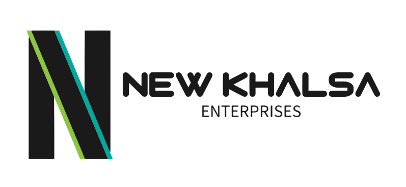 New Khalsa Enterprises-IT Solution