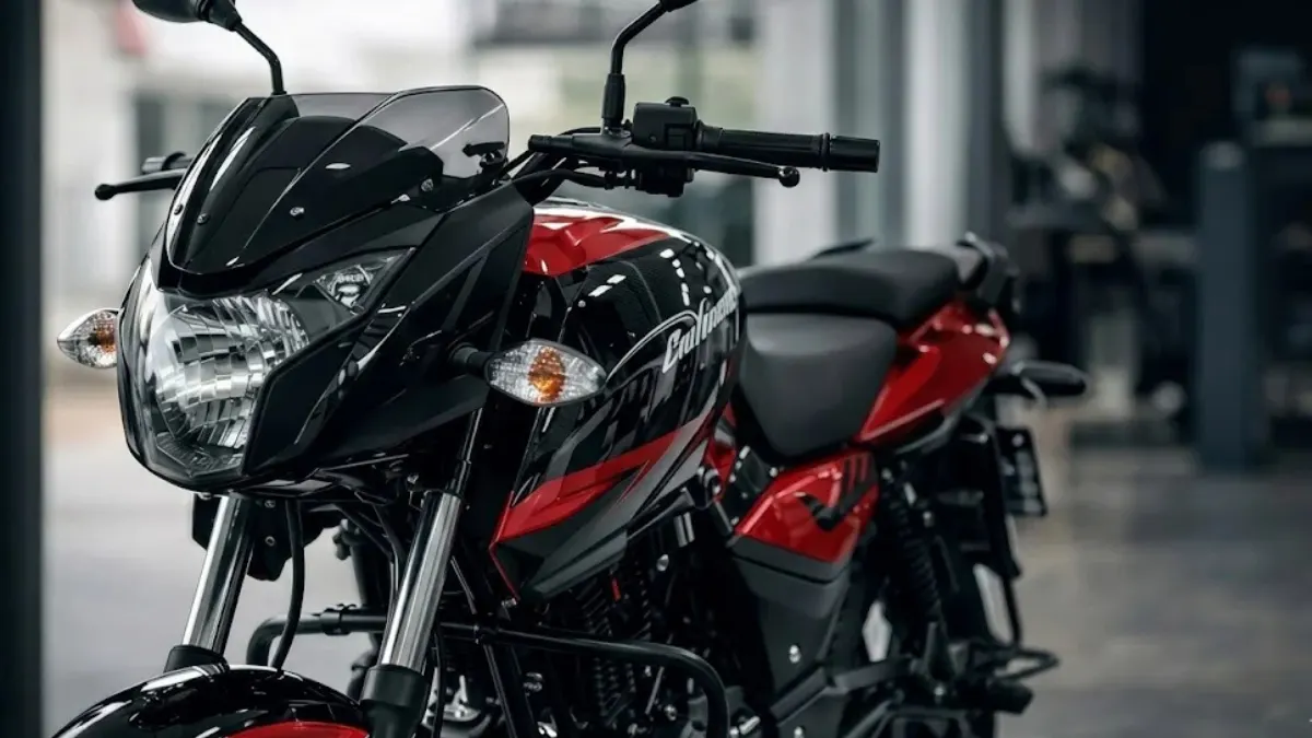 Bajaj Pulsar 150 2026