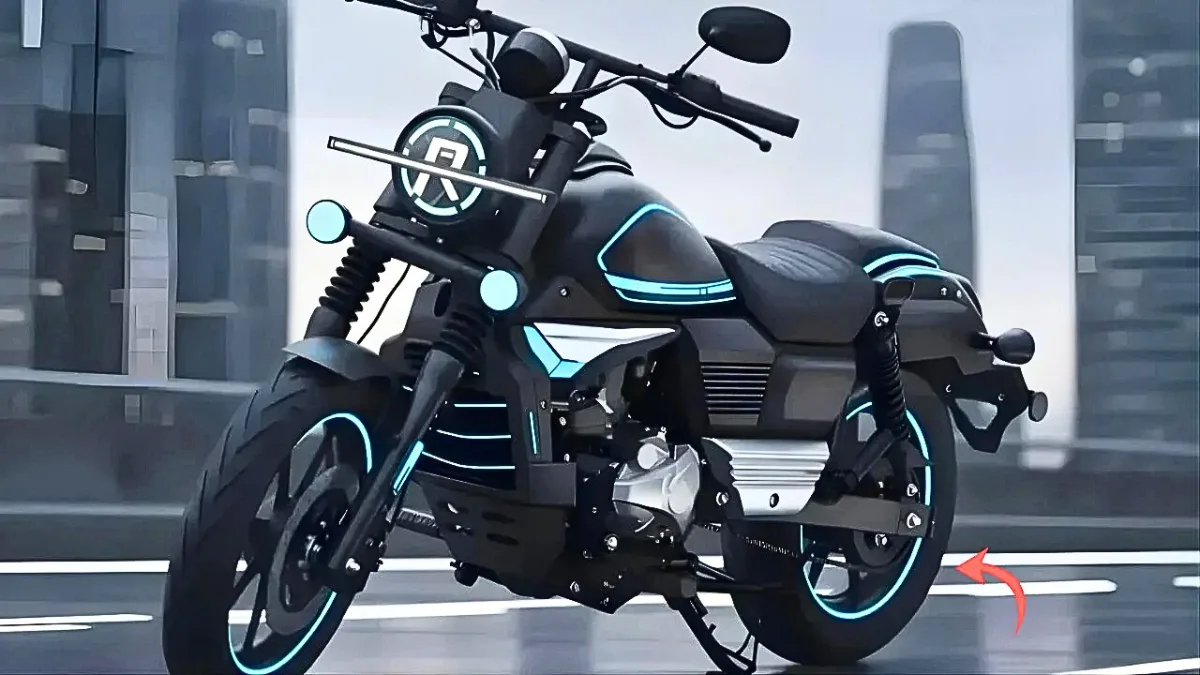 New Rajdoot 350 2026