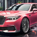 Toyota Century 2026: लग्ज़री सेडान का नया अनुभव, प्रीमियम डिज़ाइन, फीचर्स और कम्फर्ट